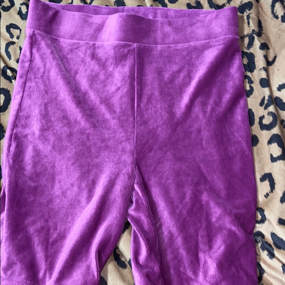bike shorts